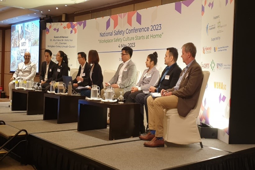 National Safety Conference 2023